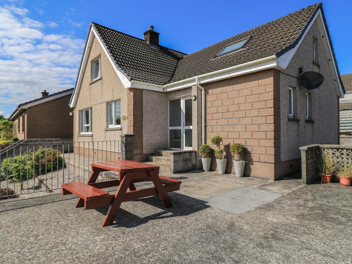 Dunard Villa Stornoway  Bagian luar foto