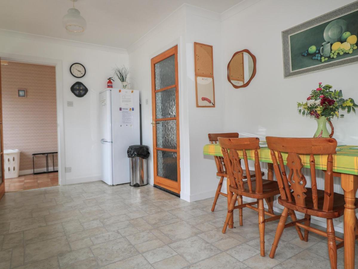 Dunard Villa Stornoway  Bagian luar foto
