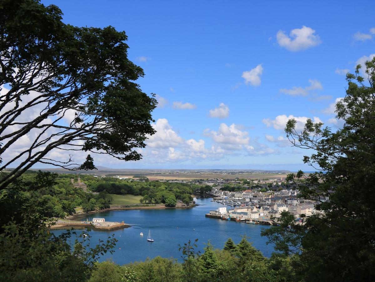 Dunard Villa Stornoway  Bagian luar foto
