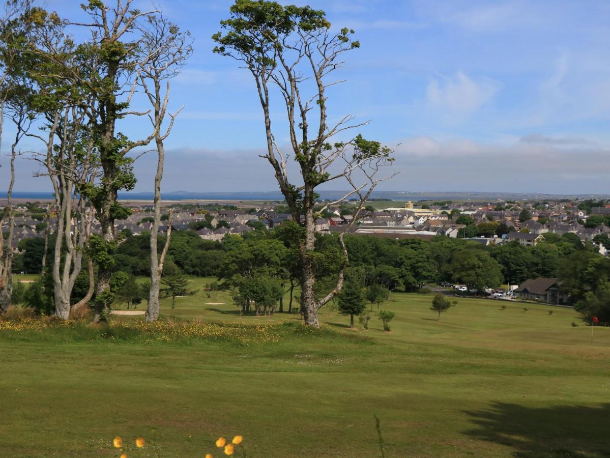 Dunard Villa Stornoway  Bagian luar foto