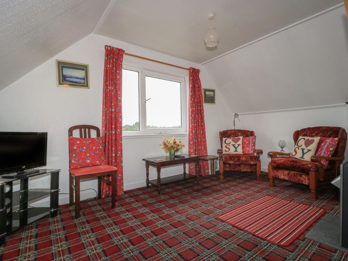 Dunard Villa Stornoway  Bagian luar foto