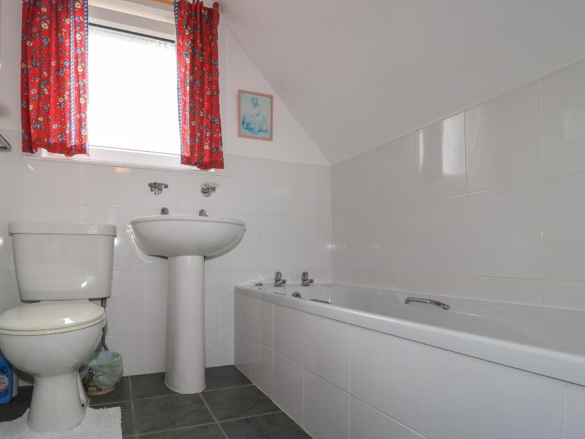 Dunard Villa Stornoway  Bagian luar foto