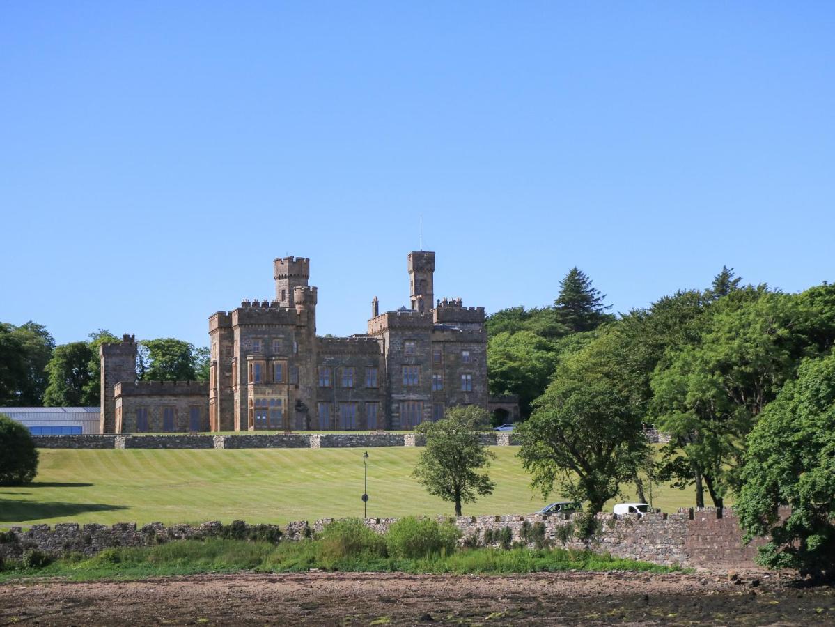 Dunard Villa Stornoway  Bagian luar foto