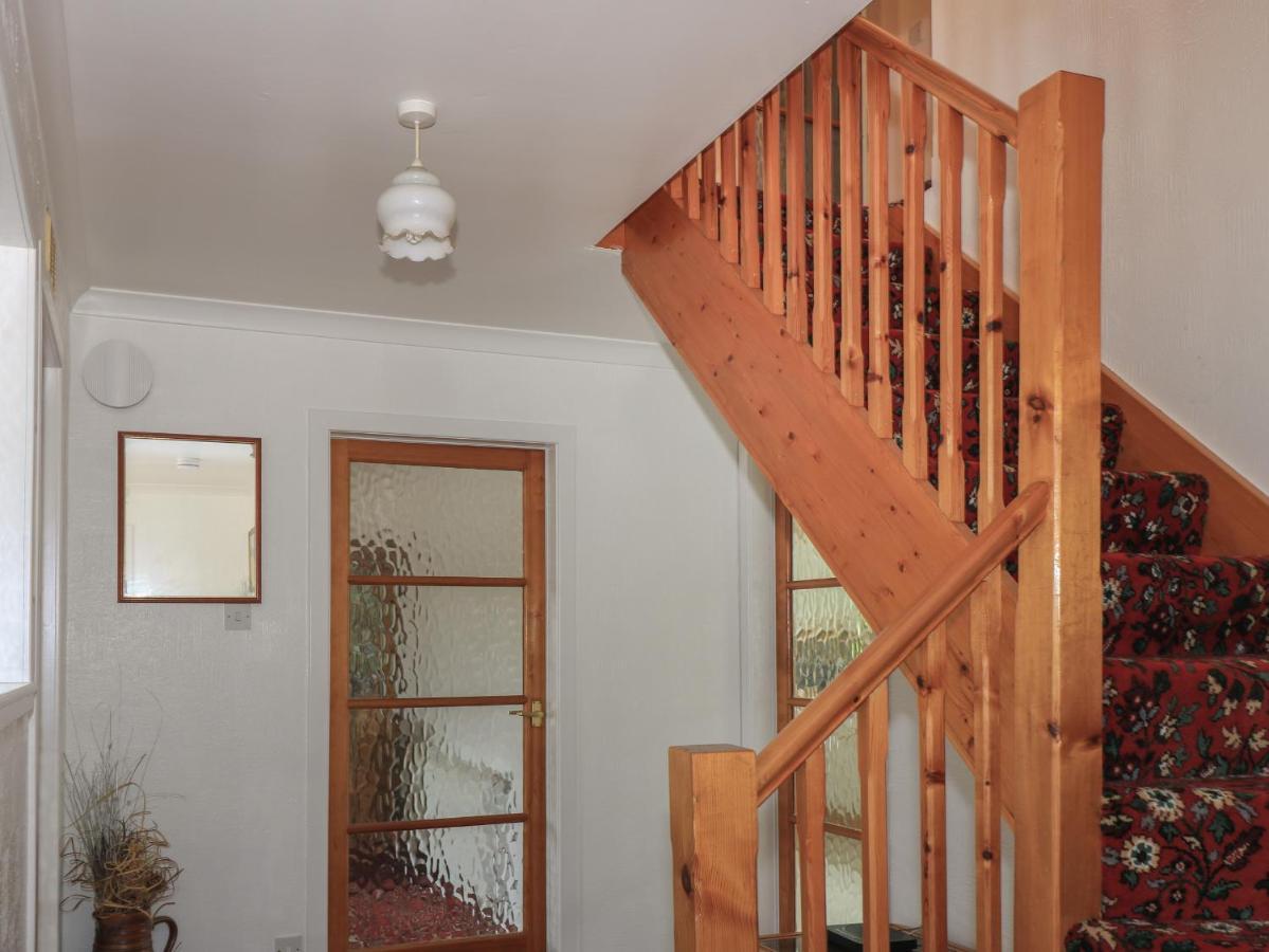 Dunard Villa Stornoway  Bagian luar foto