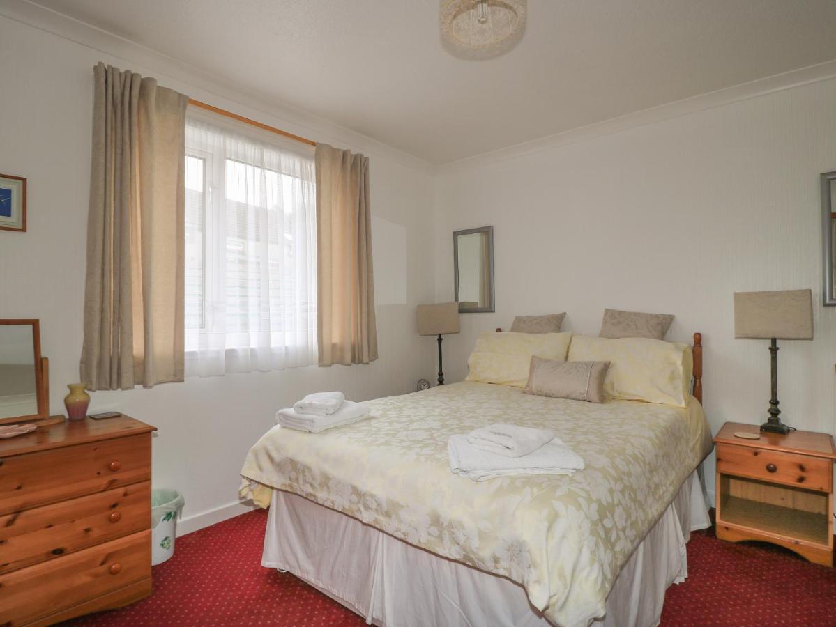 Dunard Villa Stornoway  Bagian luar foto