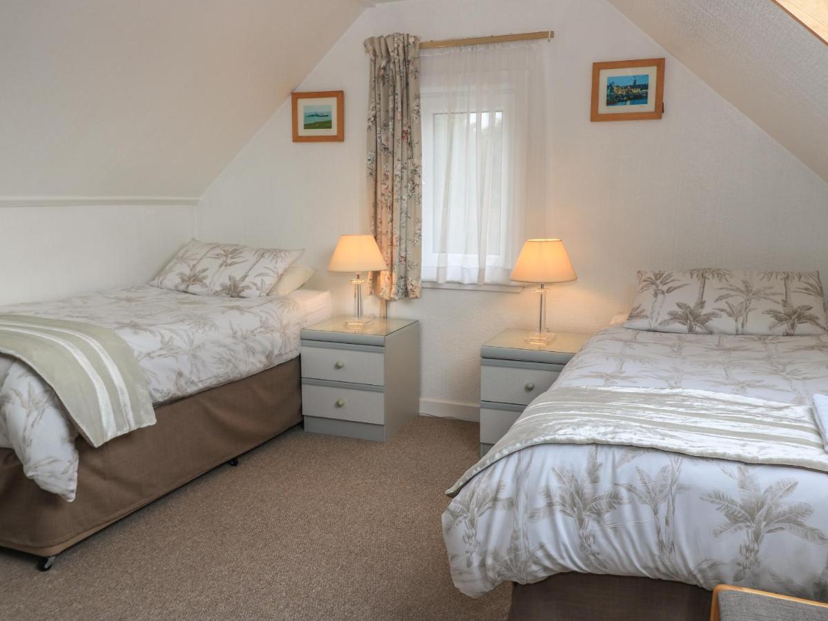 Dunard Villa Stornoway  Bagian luar foto